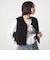 【WEB限定】＜at ease＞フォトプリント ロングスリーブ Tシャツ