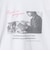 【WEB限定】＜at ease＞フォトプリント ロングスリーブ Tシャツ