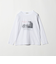 【WEB限定】＜at ease＞フォトプリント ロングスリーブ Tシャツ