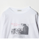 【WEB限定】＜at ease＞フォトプリント ロングスリーブ Tシャツ