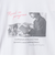 【WEB限定】＜at ease＞フォトプリント ロングスリーブ Tシャツ