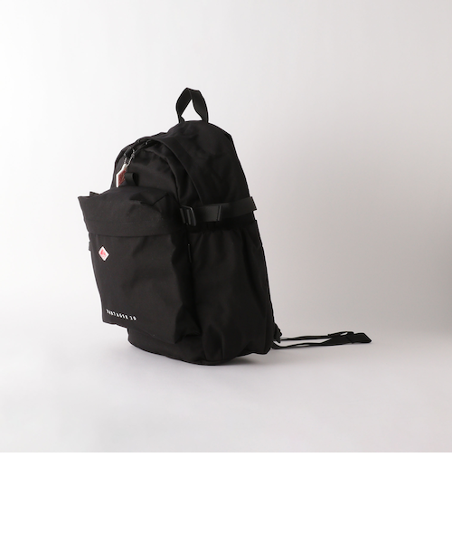 DANTON＞デイパック / リュック〈PARTAGER 20〉(20L)｜グリーン