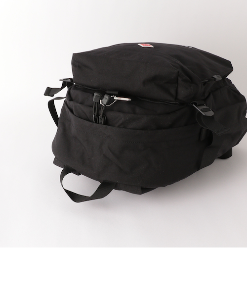 DANTON＞デイパック / リュック〈PARTAGER 20〉(20L)｜グリーン