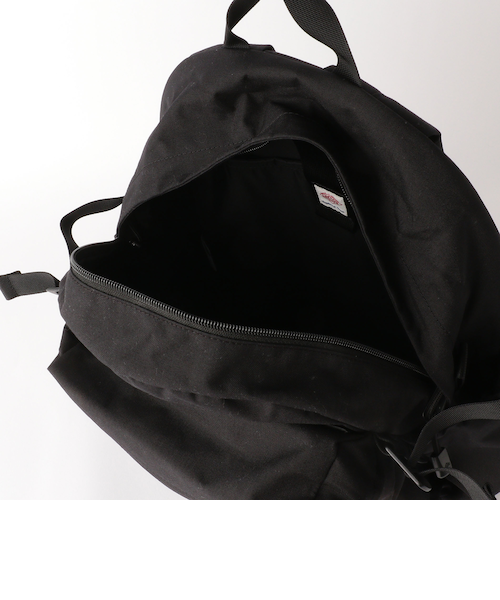 DANTON＞デイパック / リュック〈PARTAGER 20〉(20L)｜グリーン