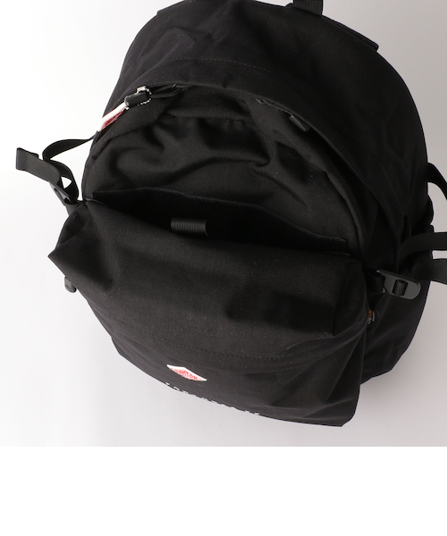 DANTON＞デイパック / リュック〈PARTAGER 20〉(20L)｜グリーン