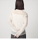 【WEB限定】＜at ease＞レース プルオーバー カットソー