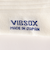 ＜VIBSOX＞ドレス リブソックス