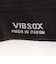 ＜VIBSOX＞ドレス リブソックス