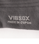 ＜VIBSOX＞ドレス リブソックス