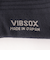 ＜VIBSOX＞ドレス リブソックス
