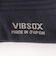 ＜VIBSOX＞ドレス リブソックス