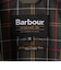 ＜Barbour＞オーバーサイズ ピーチスキン ビデイル ブルゾン