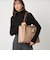 【WEB限定】NEW ダブルハンドルトートバッグ / A4 / 通勤 / PCバッグ付き