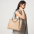 【WEB限定】NEW ダブルハンドルトートバッグ / A4 / 通勤 / PCバッグ付き