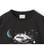 【別注】＜URBAMENT＞SPACE ロングスリーブ Tシャツ 140cm-160cm