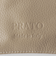 ＜PRATO MADE IN ITALY＞バケット バッグ