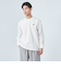 ＜THE NORTH FACE＞ロングスリーブ フラッシュド ヌプシ 長袖 Tシャツ