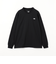 ＜THE NORTH FACE＞ロングスリーブ フラッシュド ヌプシ 長袖 Tシャツ