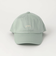 ツイルキャップ（green）/ CAP / キッズ