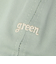 ツイルキャップ（green）/ CAP / キッズ