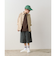 デニム ショートパンツ / キッズ  140cm-160cm