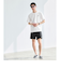 ＜THE NORTH FACE＞フレキシブル ショーツ ショートパンツ