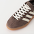 ＜adidas Originals＞W ハンドボール スペツィアル / HANDBALL SPEZIAL スニーカー / ブラウン