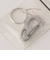 ＜GLOMA NAUTICA＞Gloma Carabiner 1501 カラビナ