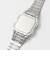 ＜CASIO＞A130WE デジタルウォッチ 腕時計