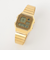 ＜CASIO＞A130WEG-9AJF デジタルウォッチ 腕時計