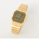 ＜CASIO＞A130WEG-9AJF デジタルウォッチ 腕時計