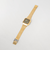＜CASIO＞A130WEG-9AJF デジタルウォッチ 腕時計