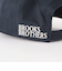 ＜Brooks Brothers＞ロゴ キャップ