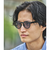 ＜jugaad14＞HORIZON ホライゾン ファッション用グラス