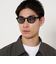 【一部別注】＜jugaad14＞COVE コーヴ ファッション用グラス