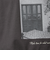 グラフィック フォト Tシャツ