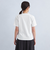 グラフィック フォト Tシャツ
