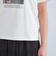 グラフィック フォト Tシャツ