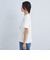 グラフィック フォト Tシャツ