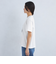 グラフィック フォト Tシャツ