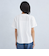 グラフィック フォト Tシャツ