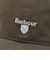 ＜Barbour＞Cascade sports コットン キャップ