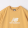 ＜New Balance＞ロゴTシャツ / キッズ  130cm-160cm