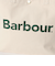 ＜Barbour＞ロゴ トートバッグ