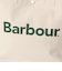 ＜Barbour＞ロゴ トートバッグ