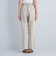 【WEB限定】［size SHORT/TALLあり］スラブオックス フレア パンツ ストライプ