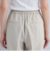 【WEB限定】［size SHORT/TALLあり］スラブオックス フレア パンツ ストライプ