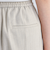 【WEB限定】［size SHORT/TALLあり］スラブオックス フレア パンツ ストライプ