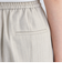 【WEB限定】［size SHORT/TALLあり］スラブオックス フレア パンツ ストライプ