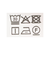 【WEB限定】［size SHORT/TALLあり］スラブオックス フレア パンツ ストライプ